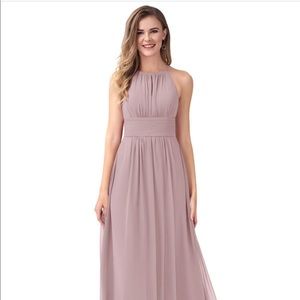 Azazie Bridesmakd Dress (Bonnie)